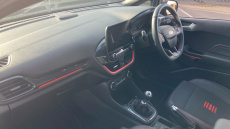 Ford Fiesta 1.0 EcoBoost 140 ST-Line X 5dr Petrol Hatchback